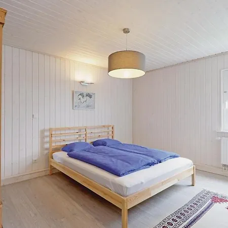 Haus Hallon 펜션