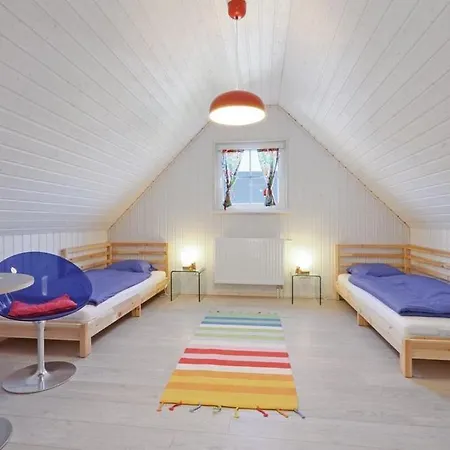 Haus Hallon